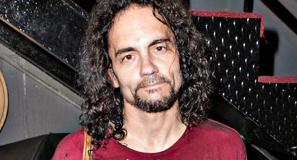 Nick Menza: “Former Megadeth drummer” dies after collapsing on stage