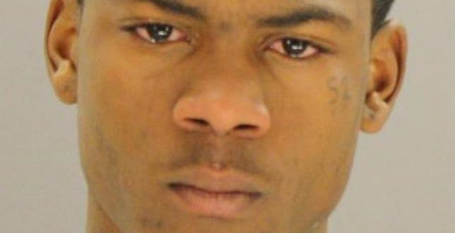 Nykerion Nealon: Dallas man found guilty in Iraqi immigrant's murder