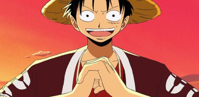 New One Piece Game Coming to Nintendo 3DS, Report