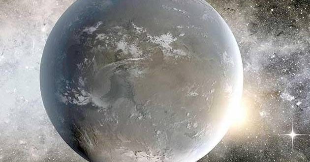 Planet 1200 light years away may support life, says new research