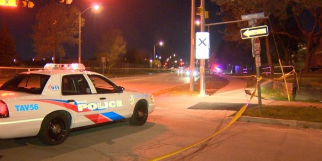 Pregnant woman killed, baby delivered via C-section after shooting in Toronto (Video)