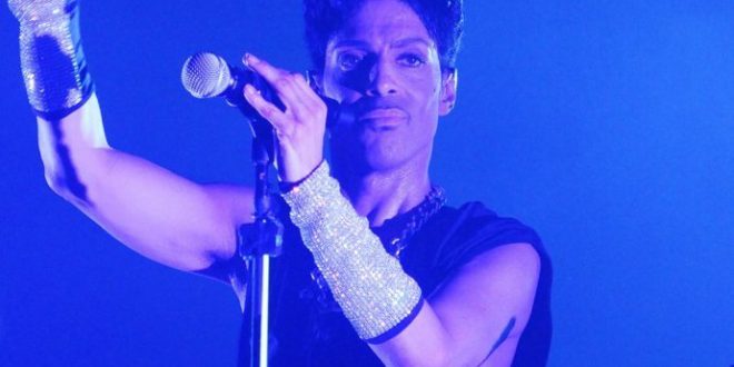 Prince's local doctor identified in search warrant, Report