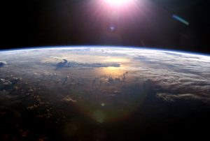 Researchers Propose New Explanation for How Earth Got Its Oxygen