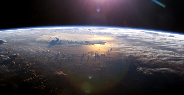 Researchers Propose New Explanation for How Earth Got Its Oxygen