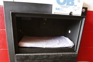 Safe Haven Baby Boxes Installed In US