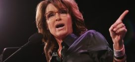 Sarah Palin says she'll campaign against Paul Ryan