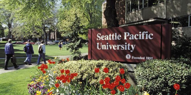 Seattle Pacific University on lockdown due to bomb threat, Report