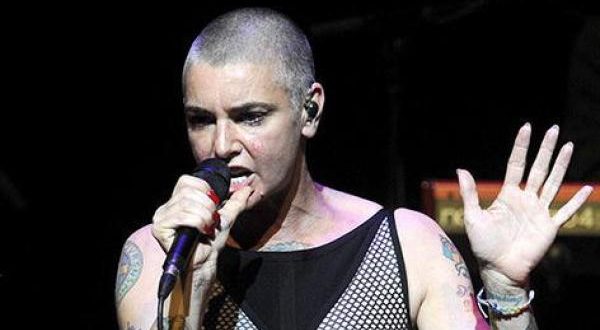 Singer Sinead O'Connor OK after briefly disappearing