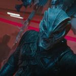 Star Trek Beyond trailer released, high on evil Idris Elba (Video)