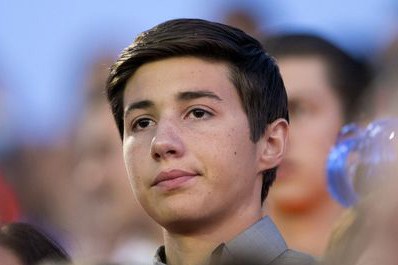 Stephen Dwyer: AZ Student With Leukemia Not Allowed to Graduate