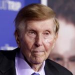 Sumner Redstone Competency Trial Brings Soap Opera to Courtroom, Report