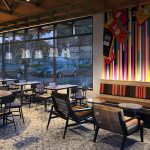 Taco Bell tests edgy new look with eye toward flexibility, upscale design concepts