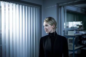 Theranos's President and COO Sunny Balwani to Depart
