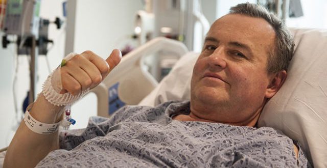 Thomas Manning: 64-Year-Old Is First in US to Have Penis Transplant