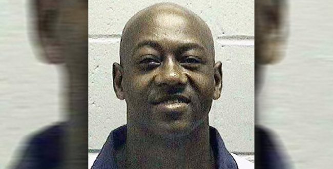 Timothy Tyrone Foster: Black man sent to death row by all-white jury has sentence thrown out by Supreme Court