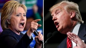 Trump edges out Clinton in new Florida poll
