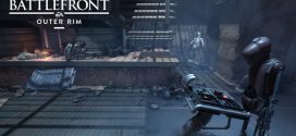 Try Star Wars Battlefront's Outer Rim DLC for free, Report
