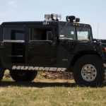 Tupac Shakur Hummer sells for $337K at auction, Report