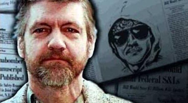 ‘Unabomber’ Ready To Tell His Story From Prison, With Conditions: Report