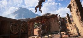 Uncharted Receives A Mobile Spin-Off Game For iOS And Android, Report