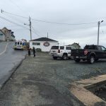 Woman dies after falling in water at Peggys Cove: RCMP
