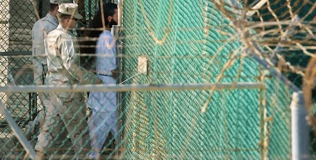 Abdel Malik Ahmed Abdel Wahab al-Rahabi: Yemeni inmate in Guantanamo sent to Montenegro