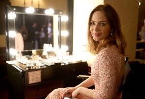 Actress Emily Blunt to play Mary Poppins in sequel to Disney classic