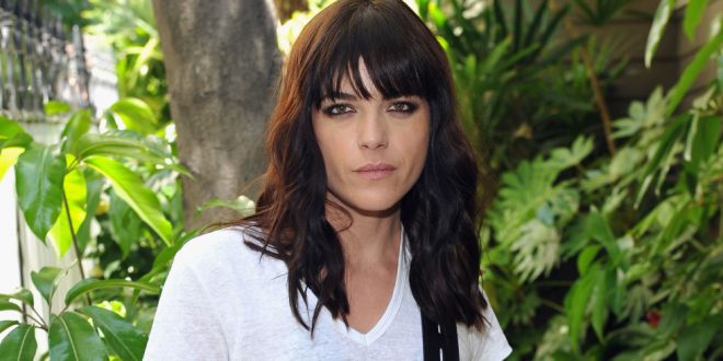 Actress Selma Blair ‘very sorry’ about plane meltdown