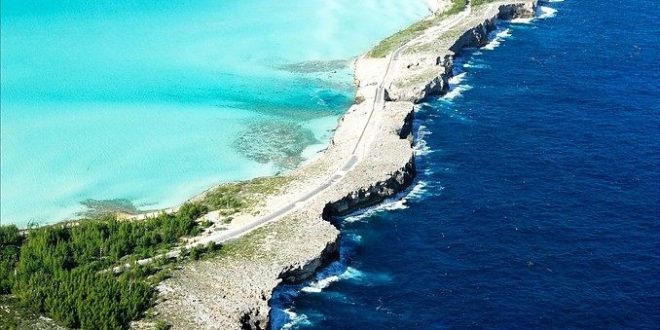 An Unearthly Sound is Emanating From the Caribbean Sea, says new research