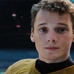 Anton Yelchin: 'Star Trek Beyond' actor dies in car accident, aged 27