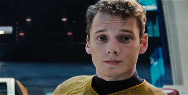 Anton Yelchin: ‘Star Trek Beyond’ actor dies in car accident, aged 27