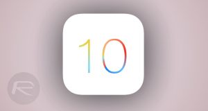 Apple iOS 10 announced: New Features You Need to Know!
