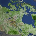 Arctic Getting Greener Due To Climate Change, according to NASA study