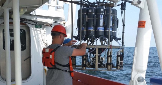 Average ‘Dead Zone’ for Gulf of Mexico Predicted, Researchers Say