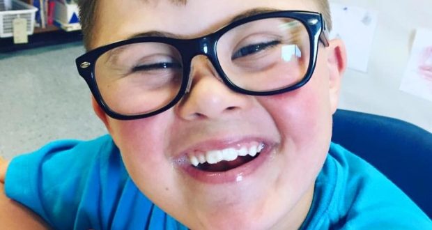 BC Mom pens letter after son with Down Syndrome excluded from party