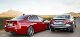 BMW Stays In Control With the 2016 BMW 340i (Review - Video)