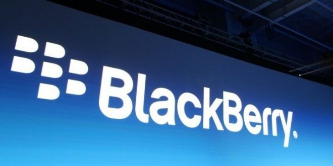 BlackBerry inches towards full integration of BES with WatchDox, Report