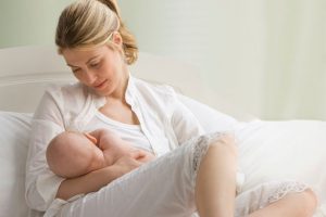 Breast-fed Babies Behave Better in School, finds new research