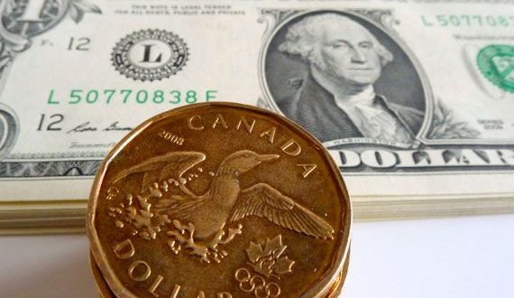 Brexit’s Impact On Canada? Dollar weakens to three-week low as markets plunge on Brexit