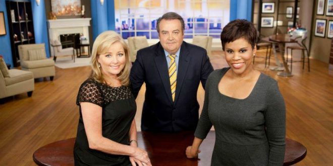 CTV Cancels Canada AM Morning Show after 43 seasons