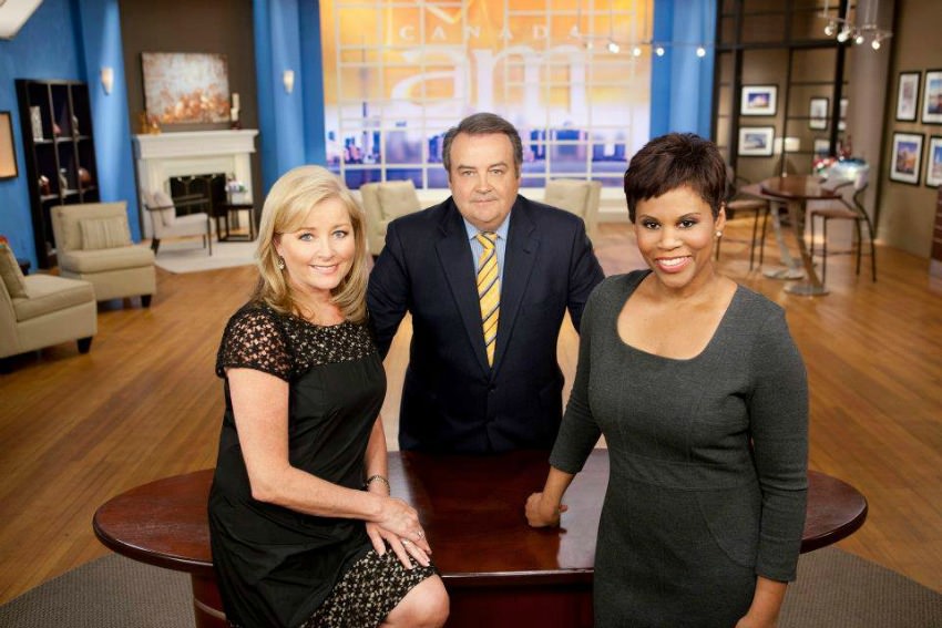 CTV Cancels Canada AM Morning Show after 43 seasons Canada Journal