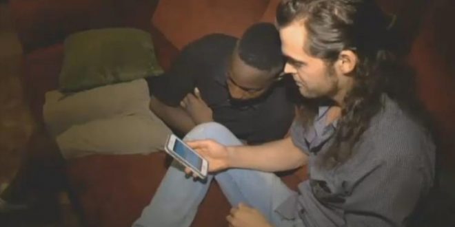 Chauncy Black Teen asks for doughnuts, gets over $200K in online donations