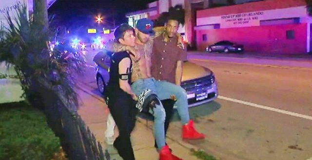 City of Orlando releases names of nightclub shooting victims, Report