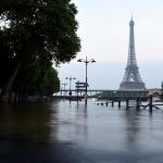 Climate researchers tie Paris floods to global warming