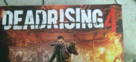 E3 2016: Dead Rising 4 Leaked For Xbox One And PC