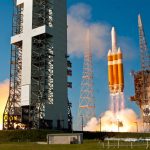 Delta IV Heavy to Launch NROL-37