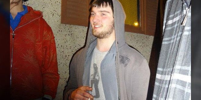 Derek Saretzky Triple-murder suspect to appear in court