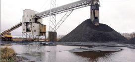Documents reveal coal giant's support of climate denial groups