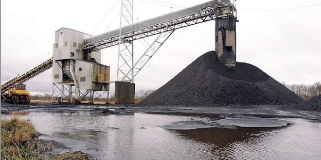 Documents reveal coal giant’s support of climate denial groups, Report