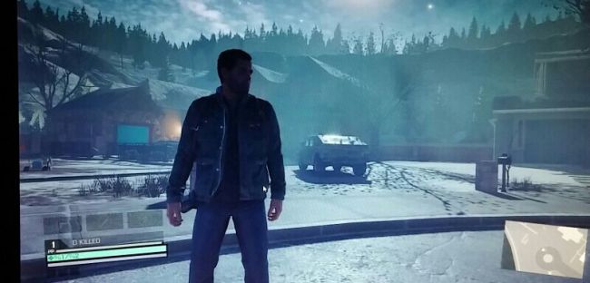 E3 2016 Dead Rising 4 Leaked For Xbox One And PC